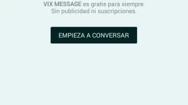 VIX MESSAGE Lite screenshot 10