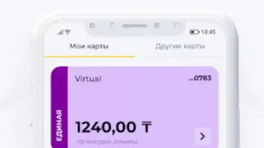 ONAY! Общественный транспорт screenshot 4