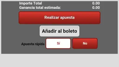 Sportium screenshot 4