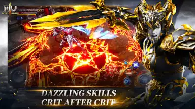 MU:Devils Awaken screenshot 2