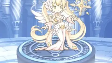 Summon Princess screenshot 4