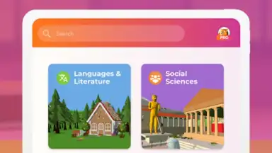 CoSpaces Edu screenshot 2
