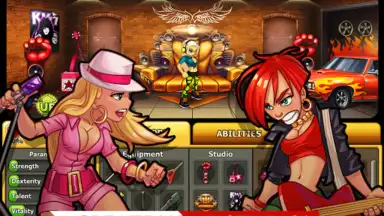 Mojo Stars screenshot 5