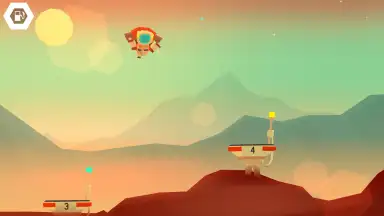 Mars: Mars screenshot 2