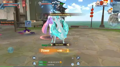 Spirit Land screenshot 3