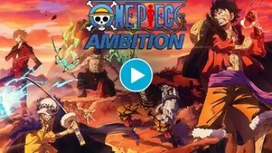 One Piece: Ambition screenshot 1