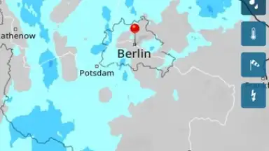 RegenRadar screenshot 6