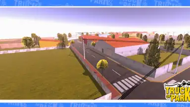 Truck Of Park Itinerante screenshot 6