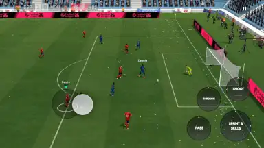 Football League 2026 screenshot 12