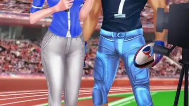 Report Girl screenshot 8
