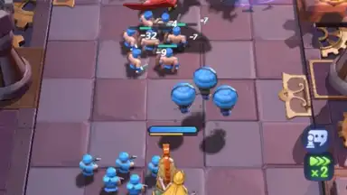 Checkmate Heroes screenshot 13
