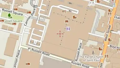 Locus Map screenshot 8