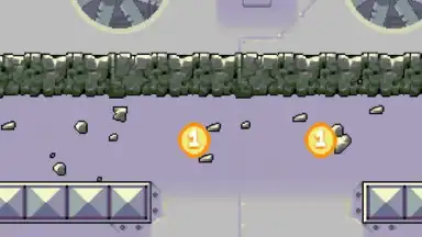 Gopogo screenshot 1