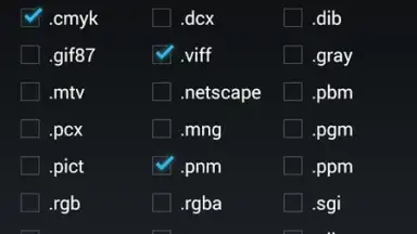 Image Converter screenshot 2