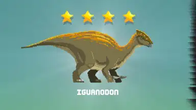 Tiny Dino World screenshot 5
