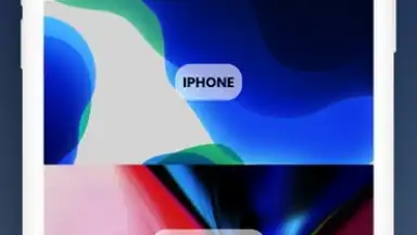 iOS Ringtones & Wallpapers - iOS 18 screenshot 5