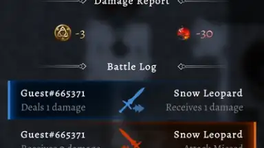 Fallen Sword screenshot 12