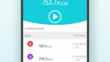 H Band screenshot 3