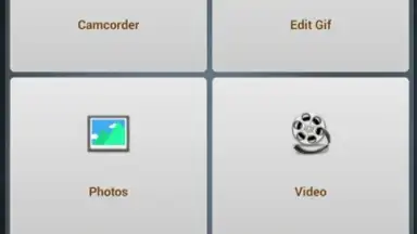 Gif Edit Maker video screenshot 4
