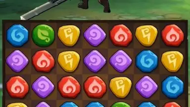 Hunters & Puzzles screenshot 5