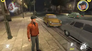 Mission: Berlin screenshot 2