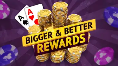 PokerLive! screenshot 4