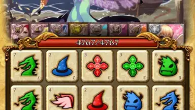Tale Seeker: Monster Poker screenshot 6