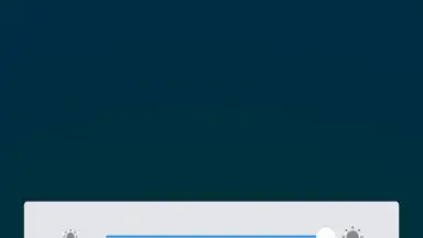 Launcher iOS 16 screenshot 5