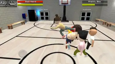 Bad Nerd screenshot 5