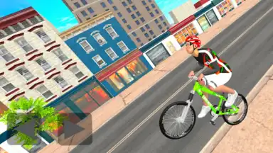 Mx Bikes Br screenshot 2