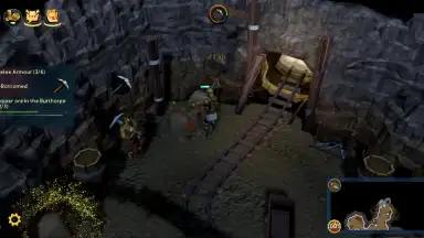 RuneScape screenshot 6