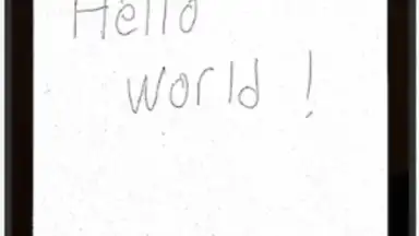 Document Scanner Demo screenshot 2