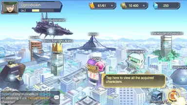 One Punch Man: Road to Hero 2.0 screenshot 8