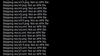 AntiSplit M screenshot 6