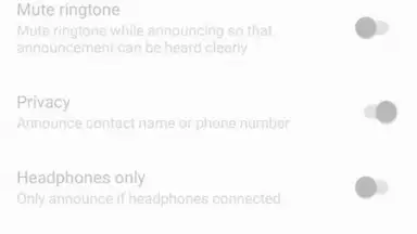ACR Phone screenshot 5