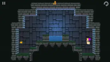 Adventure Llama screenshot 6