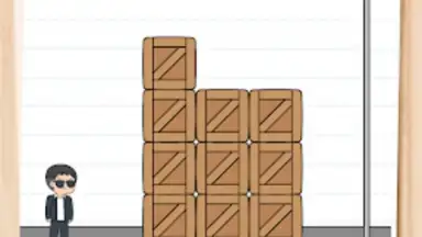 Brain Test 5 screenshot 2