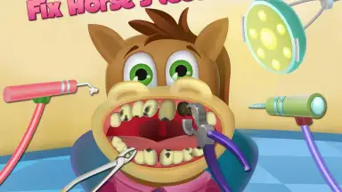 Little Buddies Animal Hospital screenshot 2