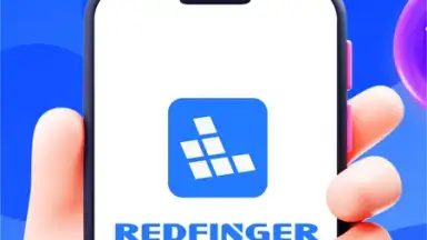 Redfinger Cloud Phone screenshot 1