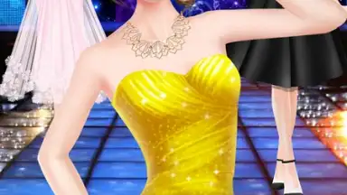 High School Fashion Show screenshot 7