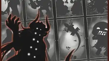 A Dark Dragon AD screenshot 2