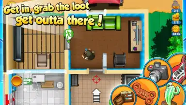 Robbery Bob 2: Double Trouble screenshot 8