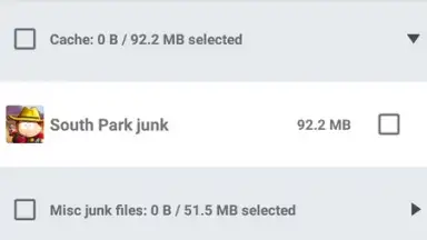 Norton Clean screenshot 7