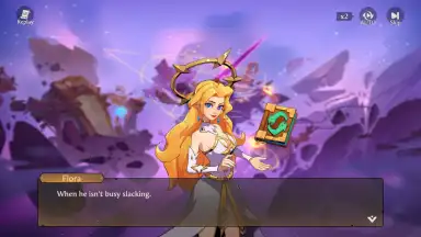 God's Legacy: Alchemist screenshot 3