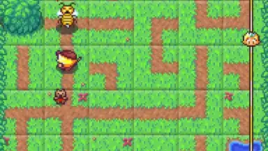 SwapQuest screenshot 7