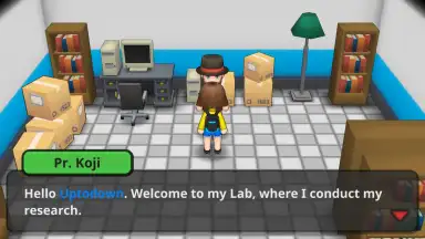 Drakomon screenshot 7