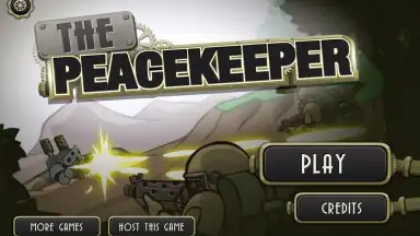PeaceKeeper screenshot 22