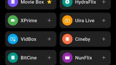 Unisaver screenshot 4