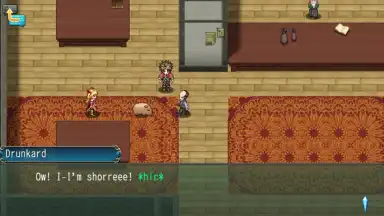 Asdivine Hearts 2 screenshot 6