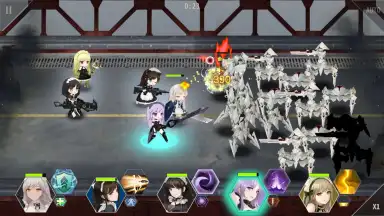 Maid Master screenshot 11